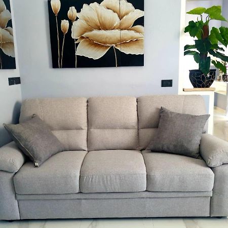 La Rosa Dorata Apartment Martis Luaran gambar