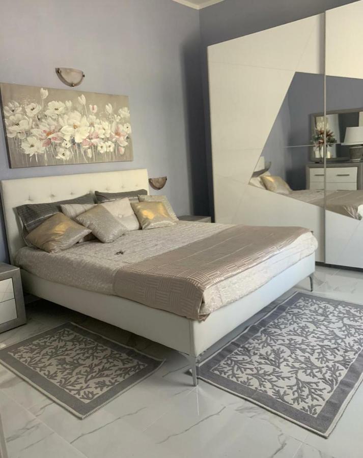 La Rosa Dorata Apartment Martis Luaran gambar